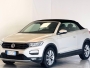 VOLKSWAGEN T-Roc Cabriolet  1.5 tsi style dsg