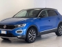 VOLKSWAGEN T-Roc  1.0 tsi style 110cv