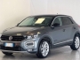 VOLKSWAGEN T-Roc  2.0 tdi advanced 150cv dsg