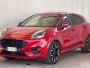 FORD Puma 1.0 ecoboost h st-line x s&s 125cv