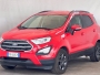 FORD EcoSport  1.5 tdci plus s&s 100cv