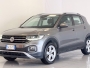 VOLKSWAGEN T-Cross  1.0 tsi advanced 115cv