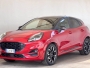 FORD Puma 1.0 ecoboost h st-line x s&s 125cv