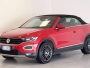 VOLKSWAGEN T-Roc Cabriolet  1.5 tsi style dsg