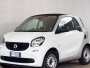 SMART Fortwo 1.0 youngster 71cv twinamic my18