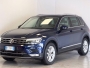 VOLKSWAGEN Tiguan 2.0 tdi executive 4motion 190cv dsg