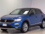 VOLKSWAGEN T-Roc  1.0 tsi style 110cv