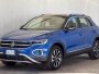 VOLKSWAGEN T-Roc  1.0 tsi style 110cv