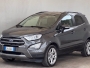 FORD EcoSport  1.0 ecoboost titanium s&s 125cv my20.25