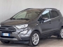 FORD EcoSport  1.0 ecoboost titanium s&s 125cv my20.25 GPL