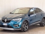 RENAULT Arkana 1.3 tce intens 140cv edc fap