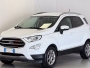 FORD EcoSport  1.5 tdci titanium s&s 100cv