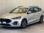 FORD Focus Station Wagon Focus sw 1.0 ecoboost h st-line design 125cv powershift