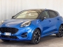 FORD Puma 1.0 ecoboost h st-line x s&s 125cv