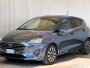 FORD Fiesta 5p 1.0 ecoboost h titanium 125cv