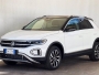 VOLKSWAGEN T-Roc  1.5 tsi style