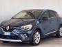 RENAULT Captur 1.6 e-tech hybrid intens 145cv auto