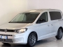 VOLKSWAGEN Caddy 1.5 tsi 114cv space dsg7