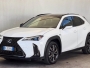 LEXUS UX  250h 2.0 flare - f sport 2wd cvt