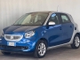 SMART Forfour 1.0 passion 71cv