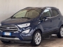 FORD EcoSport  1.0 ecoboost titanium s&s 125cv my20.25