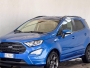 FORD EcoSport  1.0 ecoboost st-line s&s 125cv my20.25