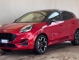 FORD Puma 1.0 ecoboost h st-line x s&s 125cv