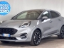 FORD Puma 1.0 ecoboost h st-line x s&s 125cv auto