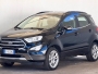 FORD EcoSport  1.0 ecoboost titanium s&s 125cv my20.25