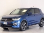 VOLKSWAGEN T-Cross  1.0 tsi style 110cv dsg