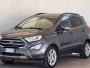 FORD EcoSport  1.0 ecoboost titanium s&s 125cv my20.25