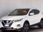 NISSAN Qashqai 1.5 dci n-connecta 115cv