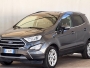 FORD EcoSport  1.0 ecoboost titanium s&s 125cv my20.25