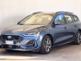 FORD Focus Station Wagon Focus sw 1.0 ecoboost h st-line design 125cv powershift