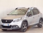 PEUGEOT 2008 1.2 puretech t gt line s&s 110cv eat6 my18