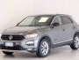 VOLKSWAGEN T-Roc  1.0 tsi style 110cv