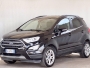 FORD EcoSport  1.0 ecoboost titanium s&s 125cv my20.25