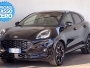 FORD Puma 1.0 ecoboost h st-line x s&s 125cv auto