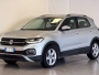 VOLKSWAGEN T-Cross  1.6 tdi advanced 95cv dsg