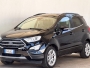 FORD EcoSport  1.0 ecoboost titanium s&s 125cv my20.25