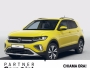 VOLKSWAGEN T-Cross  1.0 tsi style 115cv