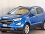 FORD EcoSport  1.0 ecoboost titanium s&s 125cv my20.25