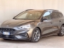 FORD Focus Station Wagon Focus sw 1.5 ecoblue st-line co-pilot s&s 120cv auto