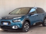 CITROEN C4 Cactus  1.2 puretech shine s&s 130cv GPL