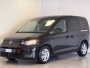 VOLKSWAGEN Caddy 2.0 tdi scr 122cv space dsg7