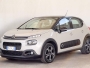 CITROEN C3 1.2 puretech shine s&s 83cv neopatentati my18