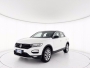 VOLKSWAGEN T-Roc  1.0 tsi style 110cv