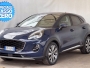 FORD Puma 1.0 ecoboost h titanium x s&s 125cv