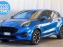 FORD Puma 1.0 ecoboost h st-line x s&s 125cv