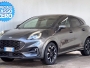 FORD Puma 1.0 ecoboost st-line x s&s 125cv auto